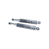 KTM 250/400 MX 80 adjustable 350mm motorcycle rear shocks - photo 5