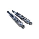 KTM 250/400 MX 80 adjustable 350mm motorcycle rear shocks - photo 6