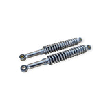 KTM 250/400 MX 80 adjustable 350mm motorcycle rear shocks - photo 7