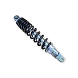 Genuine Honda SH Mode 125 black rear shock absorber 52400-K1N-V01 - product photo 1