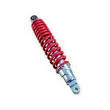 Genuine Honda SH Mode 125 red rear shock 52400-K29-951 complete assembly