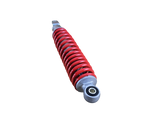 Genuine Honda SH Mode 125 rear shock Showa component detail