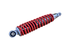 Honda SH Mode ANC125 red rear shock alternate angle 52400-K29-951