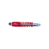 Genuine Honda 52400-K29-951 rear cushion mounting and spring detail
