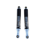Honda @125 330mm rear shocks 10mm top bottom pair