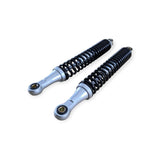 Honda @125 330mm 10mm rear shocks - view 3