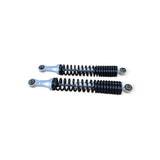 Honda @125 330mm 10mm rear shocks - view 4
