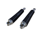 Honda @125 330mm 10mm rear shocks - view 7