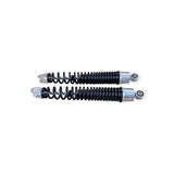 Genuine Honda Honda PCX160 shock absorber upper mounting eye and bush detail