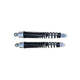 Genuine Honda 52400-K97-T01 rear shock spring and damper close view
