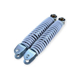 PY50 195mm rear shock absorber pair eye clevis mini dirt bike suspension