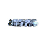 PY50 195mm rear shock absorber pair eye clevis mini dirt bike suspension
