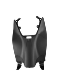 Honda SH Mode 125 ANC125 black inner lower cover 81141-K29-900ZC view 6