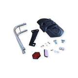KTM RC390 custom rear mudguard splash guard - product photo 5