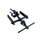 3-jaw internal bearing puller 14-38mm pilot bush extractor view 5