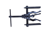 3-jaw internal bearing puller 14-38mm pilot bush extractor view 6