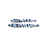 Pair of replacement rear shocks for Honda Innova ANF125