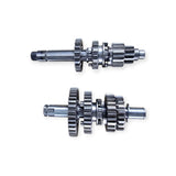 YX160 gearbox transmission gear shafts - photo 6