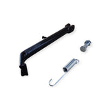 Honda CB125 24cm kick stand replacement with bolt nut and return spring