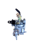 Honda C90 Cub PZ19 19mm carburettor with manual choke and fuel tap - product photo 1