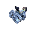 Honda C90 Cub PZ19 19mm replacement carburettor - product photo 2