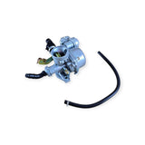 Honda C90 Cub PZ19 19mm replacement carburettor - product photo 9