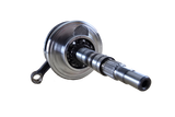 Honda Wave 125 AFP125 complete aftermarket crankshaft assembly product view