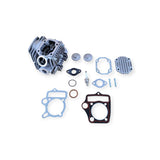 Roketa / SunL / BMS / Coyote 110 complete cylinder head and gasket kit