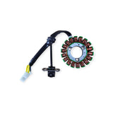 Honda GLR1251WHH 18-pole stator generator 31120-KPN-A71 view 4