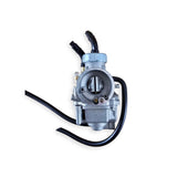 Universal custom motorcycle / pit bike PE24 24mm manual carburettor view 1