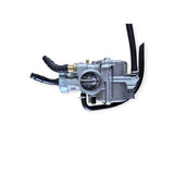 Universal custom motorcycle / pit bike PE24 24mm manual carburettor view 2