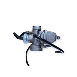 Universal custom motorcycle / pit bike PE24 24mm manual carburettor view 3