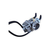 Universal custom motorcycle / pit bike PE24 24mm manual carburettor view 5