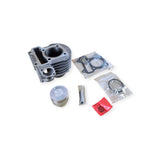 Honda Zoomer-X 50mm cylinder block and standard piston kit
