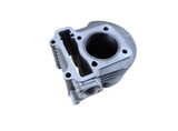 Honda Zoomer-X cylinder piston ring set and top end gasket components