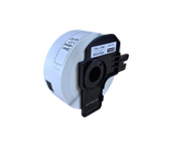 Compatible DK thermal labels for Brother QL-1050, QL-1050N, QL-1060N, QL-1100 / QL-1100c and QL-1110NWB / QL-1110NWBc