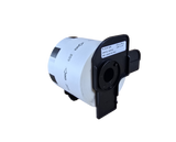 Compatible DK thermal labels for Brother QL-1050, QL-1050N, QL-1060N, QL-1100 / QL-1100c and QL-1110NWB / QL-1110NWBc