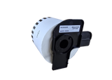 Brother-Compatible DK Thermal Printer Labels – Multiple Sizes & Pack Quantities