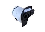 Compatible DK thermal labels for Brother QL-1050, QL-1050N, QL-1060N, QL-1100 / QL-1100c and QL-1110NWB / QL-1110NWBc