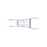 Honda Cub C50 C65 C70 C90 Passport Centre Middle Rack Carrier