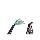 Lifan Pit Bike / Cub Conversion 5-pin CDI wiring harness connectors - product photo 2