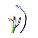 Lifan Pit Bike / Cub Conversion 5-pin CDI wiring harness connectors - product photo 4