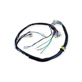 Lifan Pit Bike / Cub Conversion 5-pin CDI wiring harness connectors - product photo 5