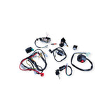 Pitpro Thumpster Atomik stator magneto ignition switch and handlebar switch wiring kit
