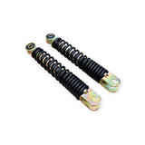 Honda Cub C50 C70 C90 12V front shock absorber pair