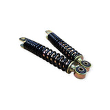 Honda Cub C50 C70 C90 12V front shock absorber pair – product view 5