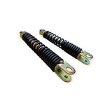 Honda Cub C50 C70 C90 12V front shock absorber pair – product view 6
