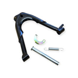 Honda CG125 1980-2010 centre stand kit product view 2