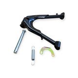 Honda CG125 1980-2010 centre stand kit product view 5