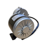 24V 350W Geared Brushed 2800RPM DC Electric Motor E bike Go kart